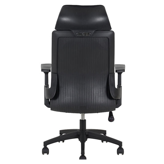 Μ2 ΜΑΥΡO MESH ΠΟΛΥΘΡΟΝΑ ΓΡΑΦΕΙΟΥ