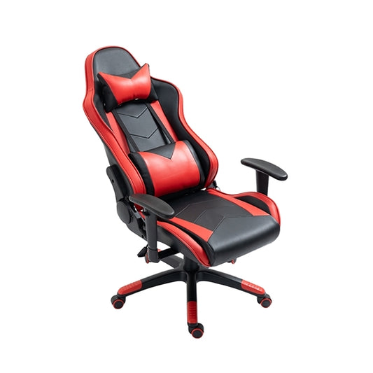 PRO 1 ΜΑΥΡΟ/ΚΟΚΚΙΝΟ ΠΟΛΥΘΡΟΝΑ GAMING