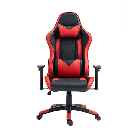 PRO 1 ΜΑΥΡΟ/ΚΟΚΚΙΝΟ ΠΟΛΥΘΡΟΝΑ GAMING