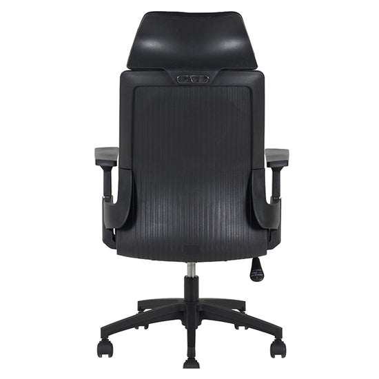 Μ2 ΜΑΥΡO MESH ΠΟΛΥΘΡΟΝΑ ΓΡΑΦΕΙΟΥ