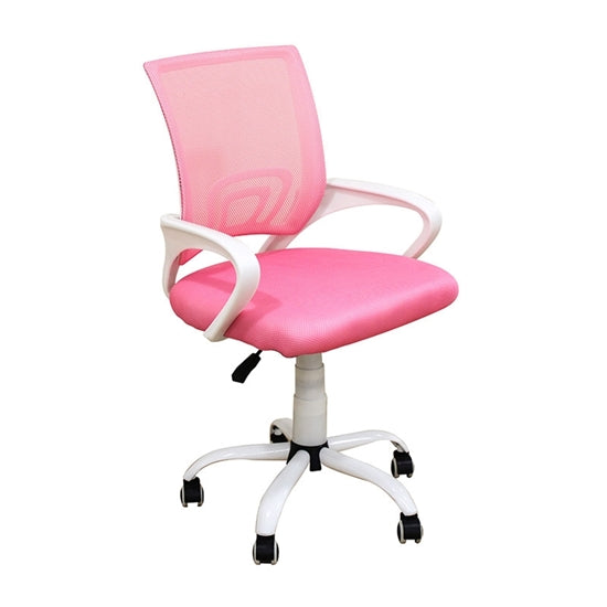 K3 ΛΕΥΚΟ/ΠΡΑΣΙΝΟ MESH ΠΟΛΥΘΡΟΝΑ ΓΡΑΦΕΙΟΥ