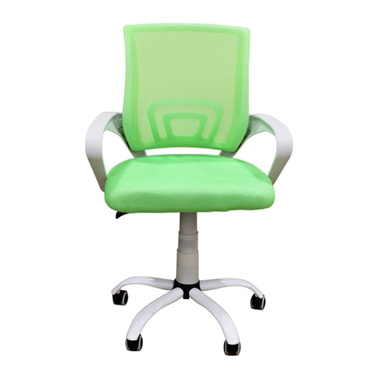 K3 ΛΕΥΚΟ/ΠΡΑΣΙΝΟ MESH ΠΟΛΥΘΡΟΝΑ ΓΡΑΦΕΙΟΥ