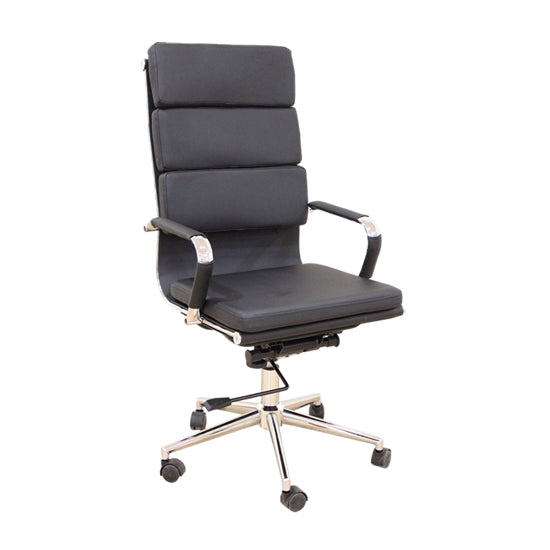 M5 ΛΕΥΚΟ PU ΠΟΛΥΘΡΟΝΑ ΓΡΑΦΕΙΟΥ