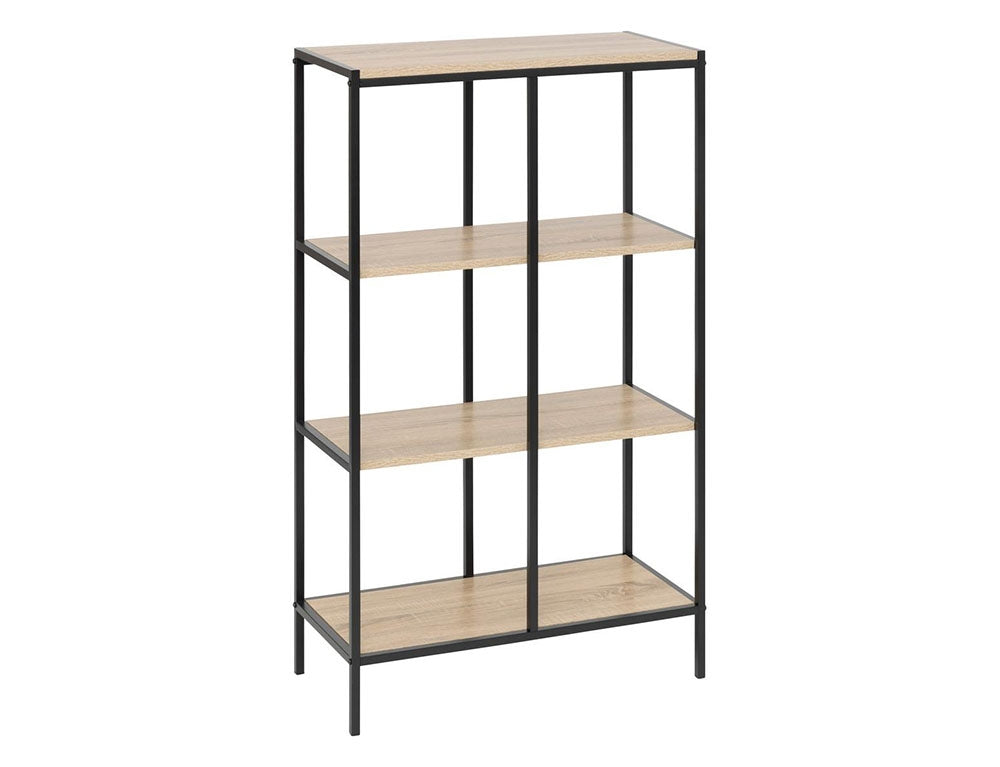 Ραφιέρα Οργάνωσης Αliaj 5five με 6 ράφια ( 68.8x32x116cm )