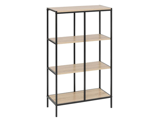 Ραφιέρα Οργάνωσης Αliaj 5five με 6 ράφια ( 68.8x32x116cm )