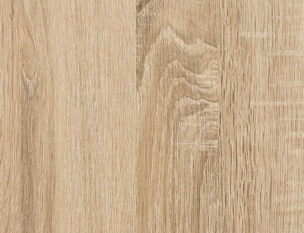 Βιβλιοθήκη Bivoak 5Five με 5 ράφια (60x28x180.8cm) - Aπόχρωση Ξύλου