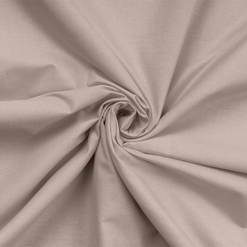 Μαξιλαροθήκες ύπνου Tonne Cotton Box Σετ 2 τμχ χρώμα μπεζ 50x80εκ. - Image 2